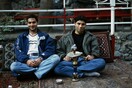 Darband, Τεχεράνη (2004). Σπύρος Στάβερης.