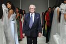 Πέθανε ο σπουδαίος σχεδιαστής μόδας Pierre Cardin