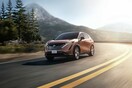 Nissan Ariya: Το πρώτο 100% ηλεκτρικό crossover της Nissan