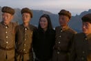 Η ζωή στη Βόρεια Κορέα μέσα από τον φακό μιας Νοτιοκορεάτισσας