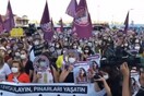 Η βία κατά των γυναικών στην Τουρκία