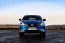 Νέο Nissan Qashqai: Η επιστροφή του «βασιλιά» των Crossover