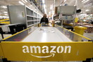 Make Amazon Pay: Περισσότεροι από 400 βουλευτές από 34 χώρες συνυπογράφουν την καμπάνια