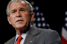 Ο Tζορτζ Μπους καταδικάζει την εισβολή στο Καπιτώλιο: Απερίσκεπτη συμπεριφορά