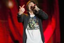 Ο Eminem ζητά συγνώμη από την Ριάνα με το νέο του τραγούδι