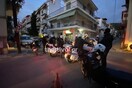 Θεσσαλονίκη: Επεισόδια μεταξύ νεαρών και αστυνομικών - Επιχείρησαν να βεβαιώσουν πρόστιμα λόγω lockdown [ΒΙΝΤΕΟ]