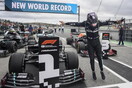 Formula 1: Ο Χάμιλτον έσπασε ρεκόρ του Σουμάχερ - Mε 92 νίκες