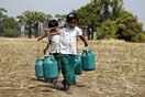 ΟΗΕ: Πάνω από 3 δισ. άνθρωποι επηρεάζονται από τη λειψυδρία