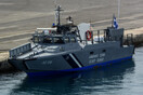 Λιμενικό: Σκάφος μας παρενοχλήθηκε από τουρκικό στα Ίμια- Η ανακοίνωση για το επεισόδιο