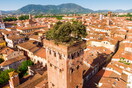 Ιταλία: Η Lucca φιλοδοξεί να γίνει η πρώτη έξυπνη, φιλική προς τα ζώα, πόλη της Ευρώπης - «Είναι απαραίτητα»
