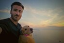 Κορωνοϊός: Στο νοσοκομείο ο Γιώργος Μαυρίδης - «Μου έχουν "κοπεί" τα πόδια»