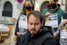 Ισπανία: Ράπερ που καταδικάστηκε για προσβολή της μοναρχίας κλειδώθηκε σε πανεπιστήμιο