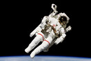 NASA: Live ο διαστημικός περίπατος αστροναυτών έξω από τον Διεθνή Διαστημικό Σταθμό [ΒΙΝΤΕΟ]