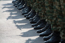Στρατιωτική θητεία: Οδηγίες του ΓΕΕΘΑ σε όσους παρουσιάζονται με την 2021 Α ΕΣΣΟ