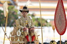 Η Ταϊλάνδη επαναφέρει νόμο που απαγορεύει την κριτική στον βασιλιά