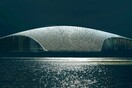 The Whale: Ένα επιβλητικό μουσείο - παρατηρητήριο υψώνεται στον Αρκτικό Κύκλο