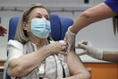 Θεοδωρίδου: Η αλήθεια για τις αλλεργίες και το εμβόλιο του κορωνοϊού - «Επικίνδυνη παραπληροφόρηση»