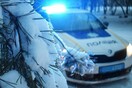 Ουκρανία: «Ομολόγησε» φανταστικό φόνο, για να καθαρίσουν τον δρόμο του από το χιόνι