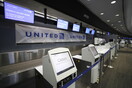 H United Airlines θα αγοράσει 200 ηλεκτρικά ιπτάμενα ταξί- Για τη μεταφορά των πελατών της στο αεροδρόμιο