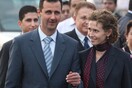 Συρία: Θετικοί στον κορωνοϊό ο πρόεδρος Άσαντ και η σύζυγός του