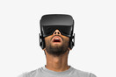 Κυκλοφόρησε η κάσκα εικονικής πραγματικότητας Oculus Rift