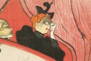 20 μοναδικές εικονογραφήσεις του Henri Toulouse-Lautrec