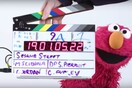 Οι χαρακτήρες του Sesame Street διαβάζουν πολύ γνωστές ατάκες από κλασικές ταινίες