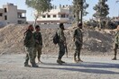 Συνεχίζεται η προέλαση του συριακού στρατού - Κατέλαβε αεροπορική βάση ανατολικά του Χαλεπιού