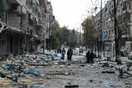 Η συριακή κυβέρνηση διαψεύδει ότι έκανε χρήση χλωρίου στη μάχη για την ανακατάληψη του Χαλεπιού