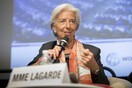 Το ΔΝΤ «ψαλιδίζει» τις προβλέψεις του για την ανάπτυξη στην Ελλάδα