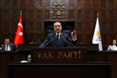 Τουρκία: Έκτακτο συνέδριο κάνει ο Ερντογάν στο κόμμα του για να ξαναγίνει αρχηγός