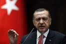 Ερντογάν: Θα συνεχίσω να αποκαλώ τις ευρωπαϊκές χώρες «κατάλοιπα του ναζισμού και φασίστες»