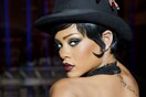 Η Rihanna, ως εξωγήινη στρίπερ κλέβει τις εντυπώσεις στη νέα ταινία του Luc Besson