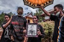 Στην μακρινή Ινδονησία η διαχωριστική γραμμή μεταξύ ζωής και θανάτου είναι ασαφής