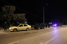 Οδηγός ταξί ο νεκρός στη Δραπετσώνα- Έπειτα από καυγά δράστης και θύμα αλληλομαχαιρώθηκαν