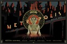 «Metropolis»: Ένα από τα σημαντικότερα μυθιστορήματα επιστημονικής φαντασίας επιτέλους στα ελληνικά