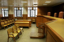 Αναβλήθηκε η δίκη για την υπόθεση εμπρησμού εργοταξίου της «Ελληνικός Χρυσός» στις Σκουριές