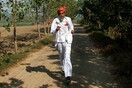 «Θα τρέχω μέχρι να πεθάνω»- Η μυστηριώδης περίπτωση του 119 ετών Dharampal Singh