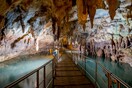 Αγγίτης, Θεόπετρα και Αντίπαρος: Εξερευνώντας τρία μοναδικά σπήλαια της Ελλάδας