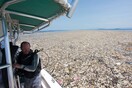 Αυτές οι σοκαριστικές φωτογραφίες από την θάλασσα της Καραϊβικής αποδεικνύουν γιατί η ανακύκλωση είναι τόσο σημαντική