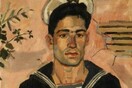 11 πίνακες του Γιάννη Τσαρούχη με άντρες – κι ένα ζεϊμπέκικο