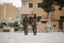 Ο συριακός στρατός ανέκτησε από τους τζιχαντιστές τον έλεγχο περιοχών με πετρελαιοπηγές στη Ράκα