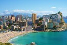 Iσπανία: Σε ιστορικά υψηλά η θερμοκρασία της θάλασσας