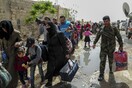 Πρόσβαση στους χιλιάδες αμάχους στην Ντούμα ζητά ο ΟΗΕ