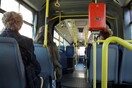 Δίκτυο Wi-Fi θα εγκατασταθεί σε 2.030 λεωφορεία, τρόλεϊ και τραμ στην Αττική