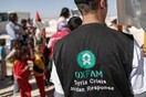 Παραίτηση υψηλόβαθμου στελέχους της Oxfam για το σκάνδαλο με τις ανήλικες ιερόδουλες