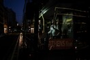 Καταγγελίες για έκρηξη σε λεωφορείο στο κέντρο της Αθήνας - «Πάνω από 200 τα απαρχαιωμένα λεωφορεία»