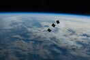 Ερασιτέχνης αστρονόμος ξαναβρήκε δορυφόρο της NASA που ήταν χαμένος στο διάστημα για 12 χρόνια