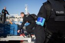 Δίκαιη αντιμετώπιση της Ελλάδας από την Frontex ζητά ο Κουρουμπλής: Σώσαμε την αξιοπρέπεια όλου του κόσμου