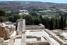 Τρεις αρχαίες πόλεις της Κρήτης ζωντανεύουν στη νέα έκθεση του Μουσείου Κυκλαδικής Τέχνης